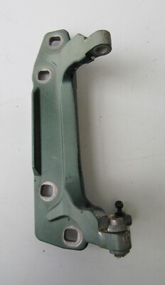 Original MINI N/S/R Türscharnier seitlich hinten Kofferraum F54 Clubman - 7438737 / 7411611