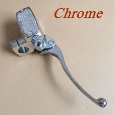 1" Front Brake Master Cylinder For Honda VT1100C2 Shadow Sabre 1100 2000-2008