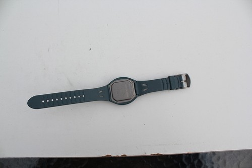 POLAR A5 DIGITAL ELECTRO OY WRIST WATCH 8233 - Foto 2 di 2