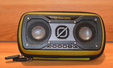 Goal Zero Rock Out 2 Portable Rechargeable Speaker Green