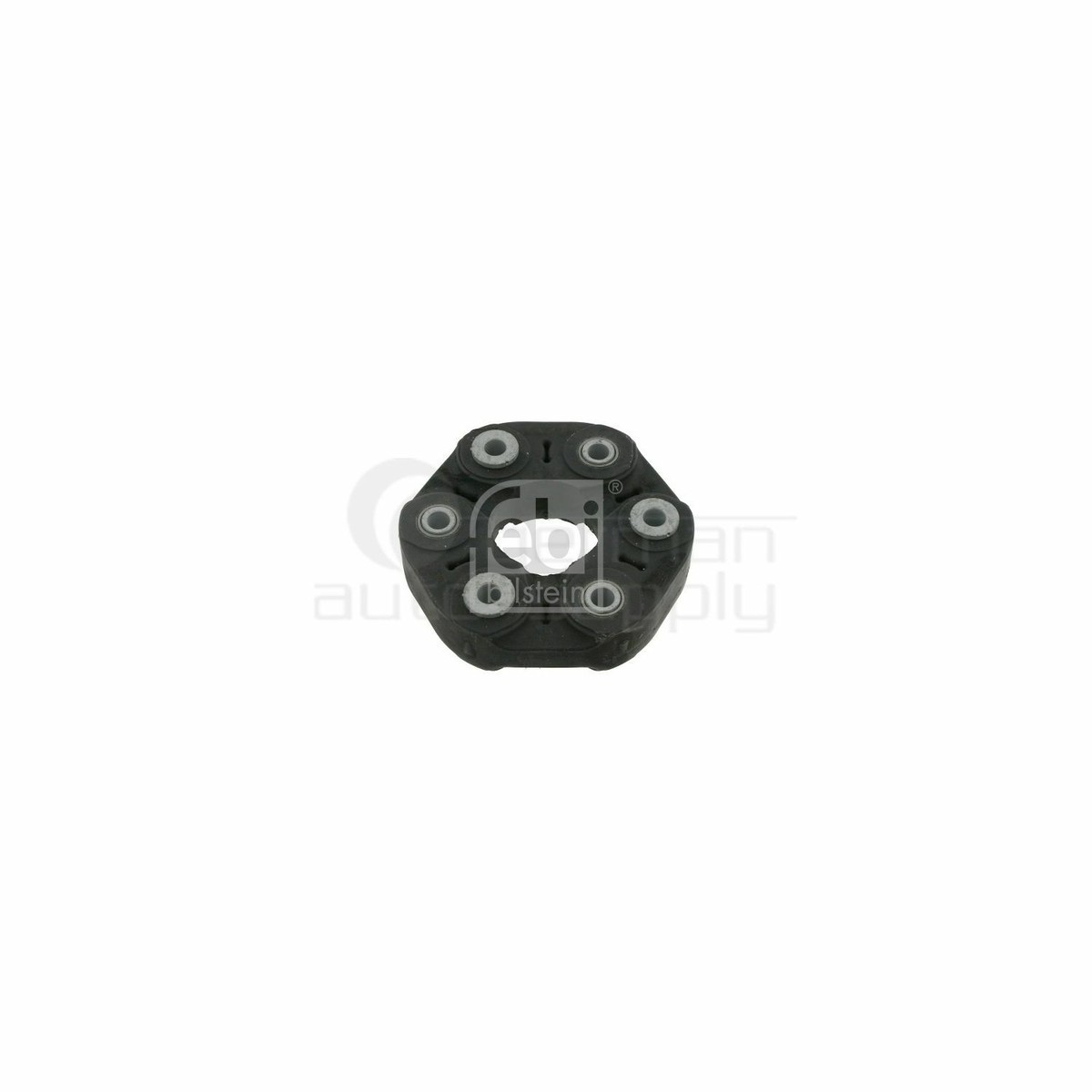 Tie Rod Axle Joint FEBI BILSTEIN 103920 - View #6