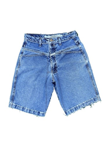 Supreme Martithé + François Girbaud X-Seam Baggy Blue Denim Men's