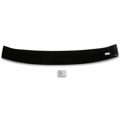 CLIMAIR Ford Kuga Rear Load Protection Ribbed Gloss Black 2016-on 