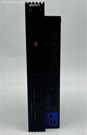 Sony PlayStation 2 PS2 Console SCPH-39001 2 Controllers AV Power Cables Tested