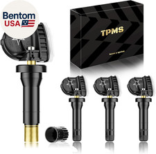 TPMS 315Mhz GM Preprogrammed Tire Pressure Sensor Fit For:  Chevrolet Colorado  15