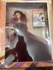 1994 Mattel Barbie as Scarlett O'Hara #12815 Hollywood Legends Collection