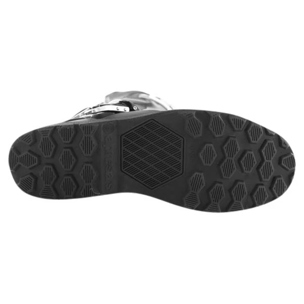 Alpinestars Toucan Gore-Tex Motorcycle Boots Black, photo 6 of 6