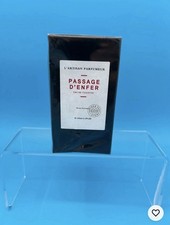 L'Artisan Parfumeur Passage D'Enfer 3.4 oz/100 ml EDT Spray NEW SEALED