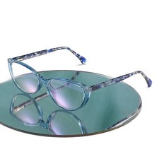 Anti Blue Light Anti Block Glare Computer Reading Glasses Readers for Women