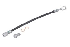 Tuyau de frein flexible Gauche - Droite pour MERCEDES A (V177), A (W177), B