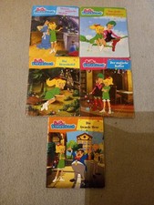 Bibi Blocksberg Kleine Bücher Set 5 Stück P...