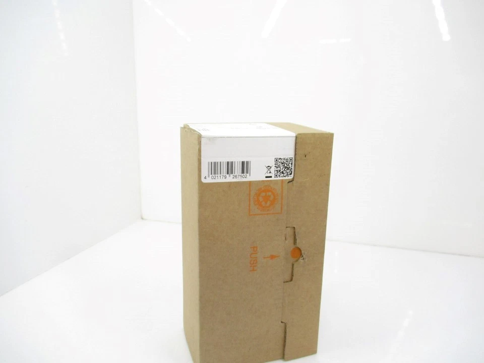 Efector Ifm PI-,25BREA01-MFRKG/US/ /P-PI2898 Pressure Sensor - Image 3 of 4