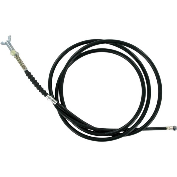 Kawasaki KVF 650-750 Brute Force-Bremskabel Hinten 03-0373-image