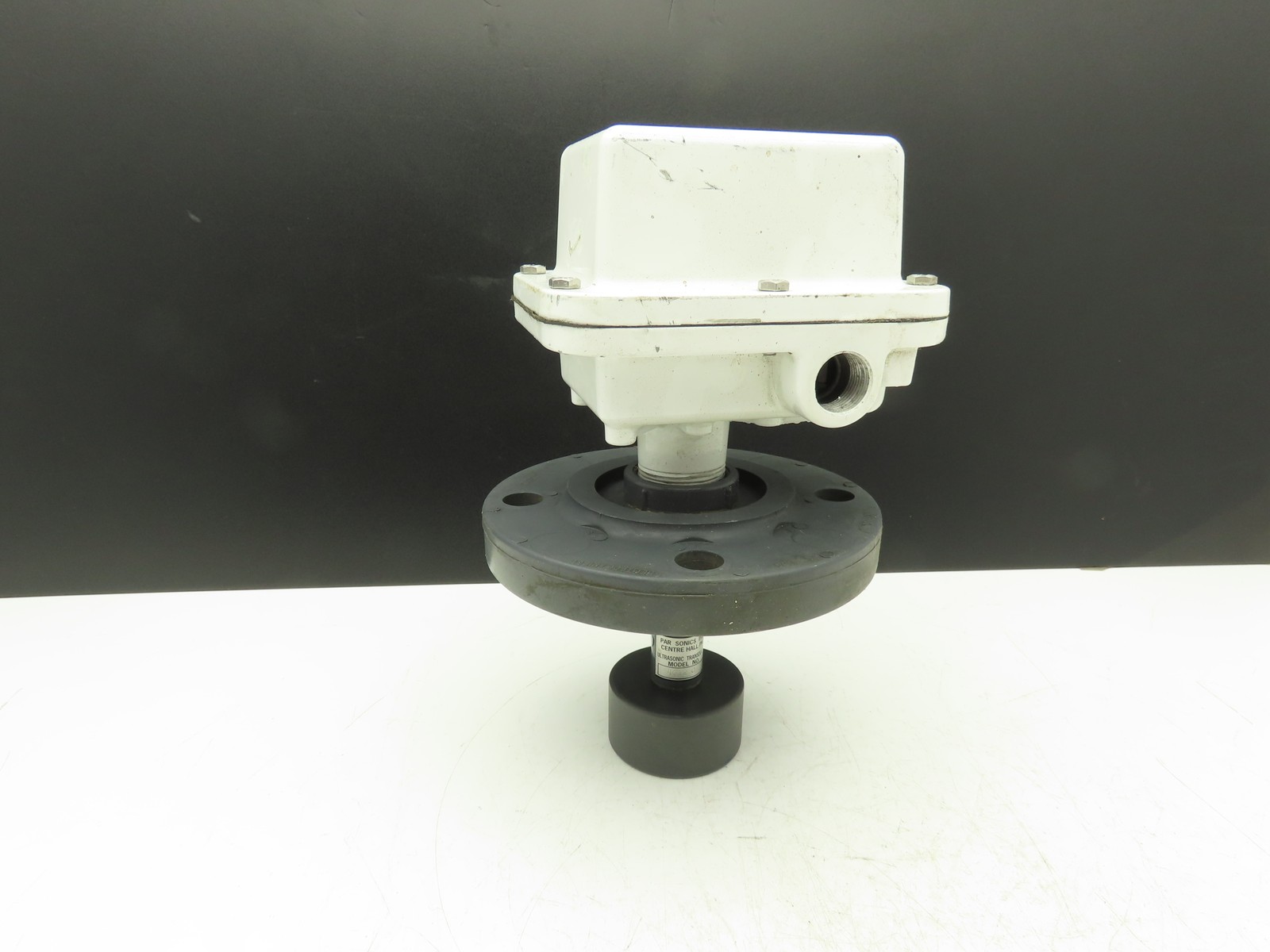 Genelco Bindicator GUS11A3A00 Level Transmitter Sensor 3" Flange