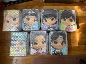 Bts Qposket | eBay