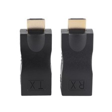 4K 3D  1.4 30M Extender to RJ45 over  5e/6  LAN Ethernet Adapter G2V74295