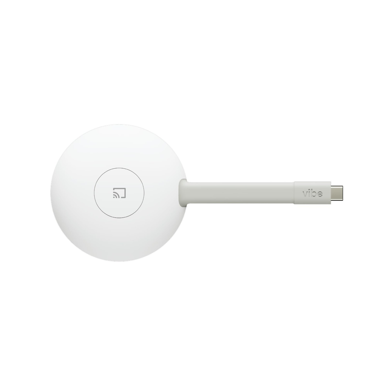 Vibe Tap Wireless Display Adapter for Vibe Smart Board 4K USB-C Touchback