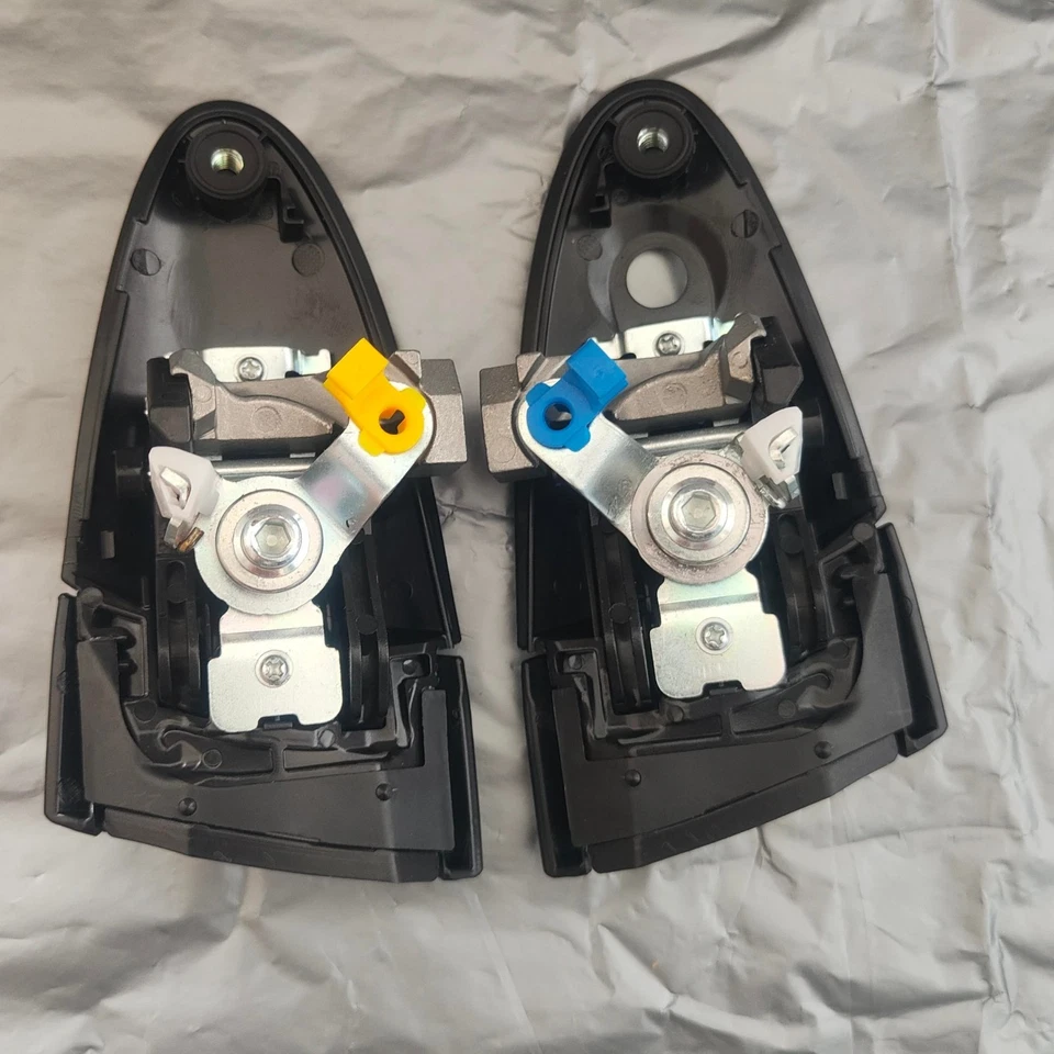 NEW Pair Left & Right For Honda CRZ CR-Z Door Outer Handles 2011-2015 US - Изображение 3 из 4