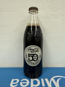 25+ Coca Cola 50th Anniversary for sale | Updated Oct 2026