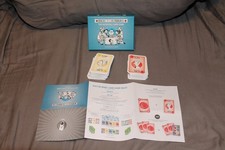Doctor Wars The Hospital Card Game 2017 Compl...