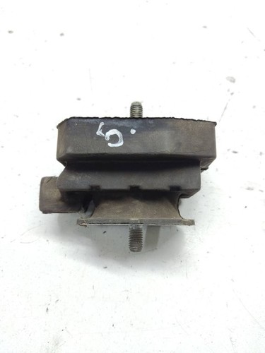 BMW 5 E60 E61 2004 Getriebe Lagerbock 6761093 AAA39392