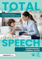 Karen Massey (U. A.) | Total Speech | Taschenbuch | Englisch (2023) | Routledge