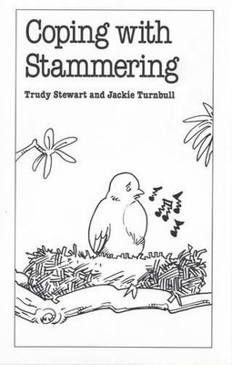 Coping with Stammering (Overcoming C... by Turnbull, Jackie Paperback / softback