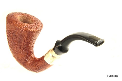 Brebbia First Calabash Sablé naturel - filtre 9mm - Picture 4 of 7