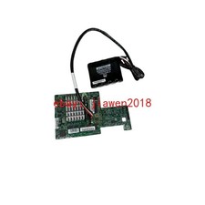 AOM-S3108M-H8L 8-Port SAS Internal RAID Mezzanine Card w/ capacitor *le