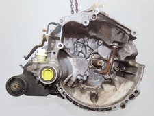 Boite de vitesse Citroen SAXO
