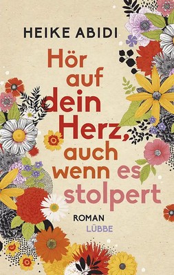 Hör auf dein Herz, auch wenn es stolpert