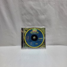 Sheep Sony Playstation 1