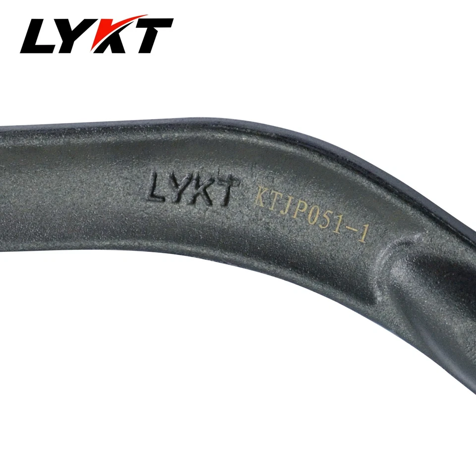LYKT 2pcs Rear Adjustable Camber Arm Kit for Jeep Patriot/Compass&Dodge Caliber - Image 2 of 4