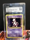 Mewtwo Classic Collection CGC Gem Mint 10