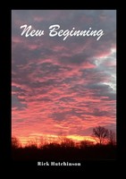 Rick Hutchinson | New Beginning | Taschenbuch | Englisch (2024) | [.]