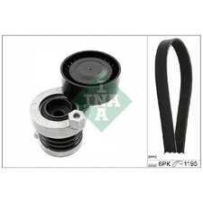 Keilrippenriemensatz für Mercedes A-Klasse V177 W176 W177 B-Klasse W246 | 19367