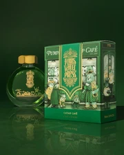 Ferris Wheel Press Catnip Cafe 38ml Fountain Pen Ink