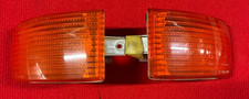 Porsche 911/964 Blinker Leuchten vorne L u. R Original 96463140500/96463140600
