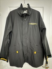Pro Circuit Regenmantel Jacke Original Motocross Mantel