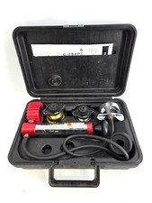 Matco Tools Cooling System Pressure Tester Rpt102 Matco Tools Cooling System Pressure Tester Rpt102