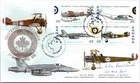 Canada FDC 1999 17 Wing WPG MB - Ottawa - J29380