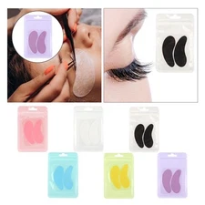 Eyelash Extension under Eye Pads Salon Use Eye Patches for Eyelash Perming Lash