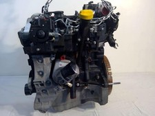 Motore RENAULT KANGOO 2 PHASE 2 8201535497