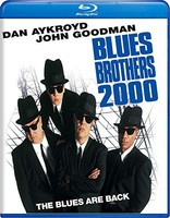 Blues Brothers 2000 - Bd - G3Z