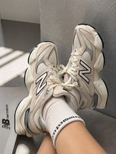 New Balance 9060 Original Herren/Damen - Prem...