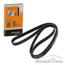 CONTITECH KEILRIEMEN KEILRIPPENRIEMEN FÜR BMW 3-ER E90 E91 E92 E93
