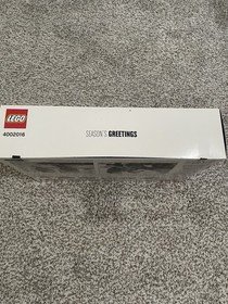 LEGO Miscellaneous: 50 Years On Track (4002016)