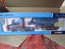 BOXED 1/50 CORGI CC12801