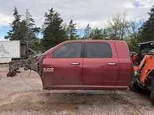 2010-2018 Ram 2500 3500 Mega Cab Shell 4 Door Rust Free Oklahoma Truck 2010-2018 Ram 2500 3500 Mega Cab Shell 4 Door Rust Free Oklahoma Truck