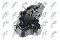 Nty TüRschloss EZC-VV-001 FüR Volvo